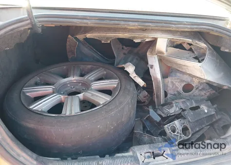 2008 Lincoln Mkz z USA, uszkodzony, nr VIN 3LNHM26T68R643934